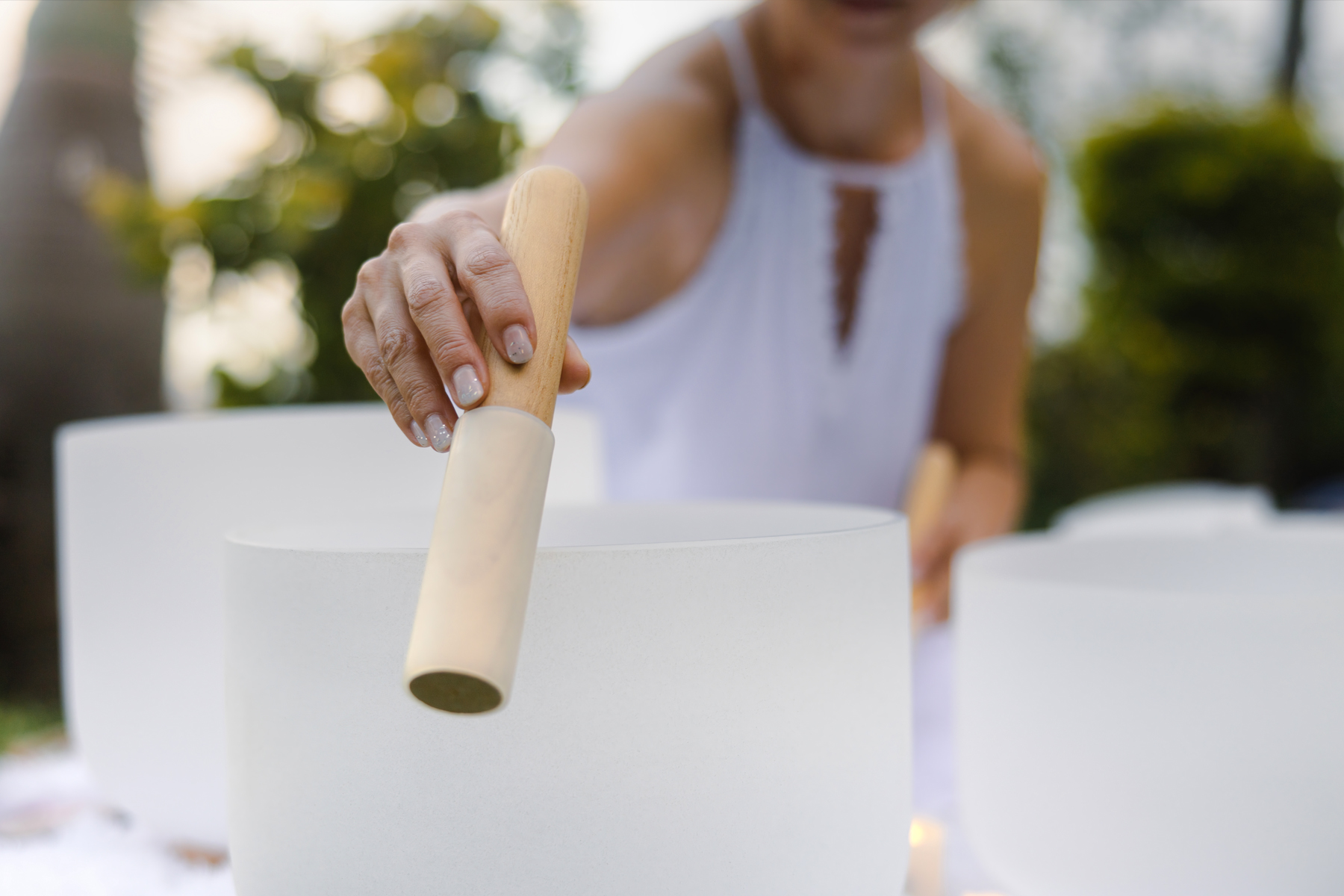 Curated wellness experience in Sri Lanka